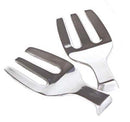 The Salad Server - Silver - HN6104 - Available In-Store Only available to purchase from Warehouse Furniture Clearance at our next sale event.