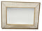 The Recatngle Bamboo Mirror Large - Natural - MO04 - Available In-Store Only available to purchase from Warehouse Furniture Clearance at our next sale event.