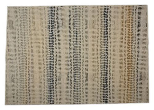 The Lusterous Dotty Viscose Rug - Multi - VER11-8 - Available In-Store Only available to purchase from Warehouse Furniture Clearance at our next sale event.