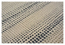 The Lusterous Dotty Viscose Rug - Multi - VER11-8 - Available In-Store Only available to purchase from Warehouse Furniture Clearance at our next sale event.