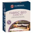 The Guardsman 5 Year Fabric Bed Warranty Kit - Large available to purchase from Warehouse Furniture Clearance at our next sale event.