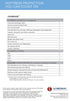The Guardsman ComfortMark Tencel Mattress Protector - 10 Year Warranty - Double