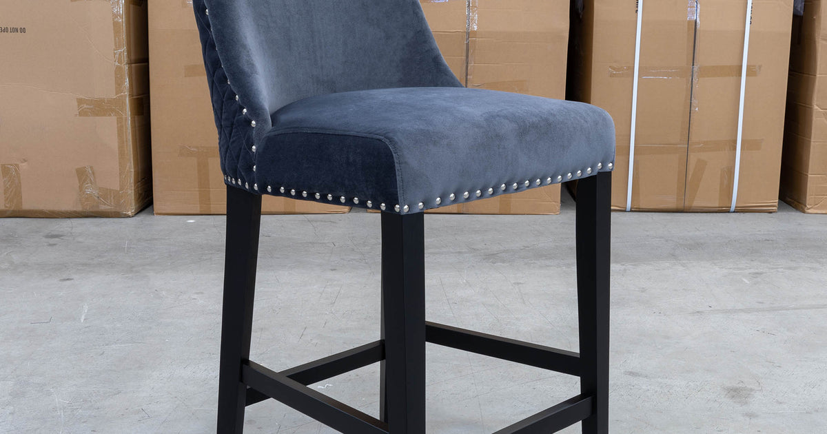 Sienna Bar Stool | Warehouse Furniture Clearance
