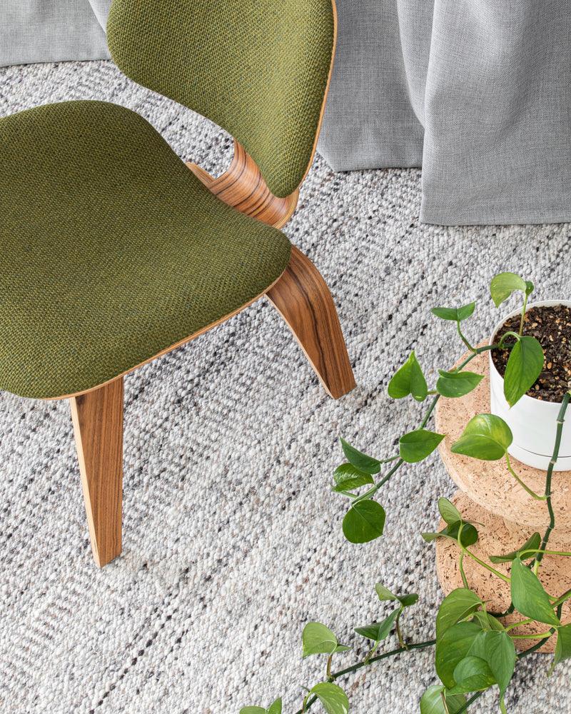 The Bayliss Bungalow 200 x 300cm Rug - Oyster Shell available to purchase from Warehouse Furniture Clearance at our next sale event.