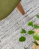 The Bayliss Bungalow 200 x 300cm Rug - Oyster Shell available to purchase from Warehouse Furniture Clearance at our next sale event.