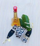 The Cream F - Bag Strap - Gold Hardware available to purchase from Warehouse Furniture Clearance at our next sale event.