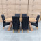 The Stanton Marri Hardwood 2400 Dining Table available to purchase from Warehouse Furniture Clearance at our next sale event.