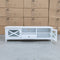 The Hampton 180cm Entertainment Unit available to purchase from Warehouse Furniture Clearance at our next sale event.