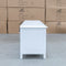 The Hampton 180cm Entertainment Unit available to purchase from Warehouse Furniture Clearance at our next sale event.