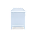 The Hampton 180cm Entertainment Unit available to purchase from Warehouse Furniture Clearance at our next sale event.