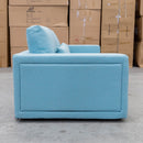 The East Town Deep Seat Two Seat Lounge - Hayman - Available After 8th July available to purchase from Warehouse Furniture Clearance at our next sale event.