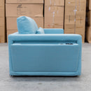 The East Town Deep Seat Two Seat Lounge - Hayman - Available After 8th July available to purchase from Warehouse Furniture Clearance at our next sale event.