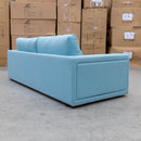 The East Town Deep Seat Two Seat Lounge - Hayman - Available After 8th July available to purchase from Warehouse Furniture Clearance at our next sale event.