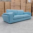 The East Town Deep Seat Two Seat Lounge - Hayman - Available After 8th July available to purchase from Warehouse Furniture Clearance at our next sale event.