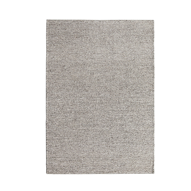 The Bayliss Drake 200 x 300cm Rug - Pebble - Available after 7th March available to purchase from Warehouse Furniture Clearance at our next sale event.