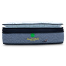 The Emerald Bamboo King Single Mattress available to purchase from Warehouse Furniture Clearance at our next sale event.