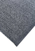 The Bayliss Esplanade 160 x 230cm Indoor/Outdoor Rug - Basalt