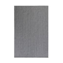 The Bayliss Esplanade 160 x 230cm Indoor/Outdoor Rug - Basalt available to purchase from Warehouse Furniture Clearance at our next sale event.