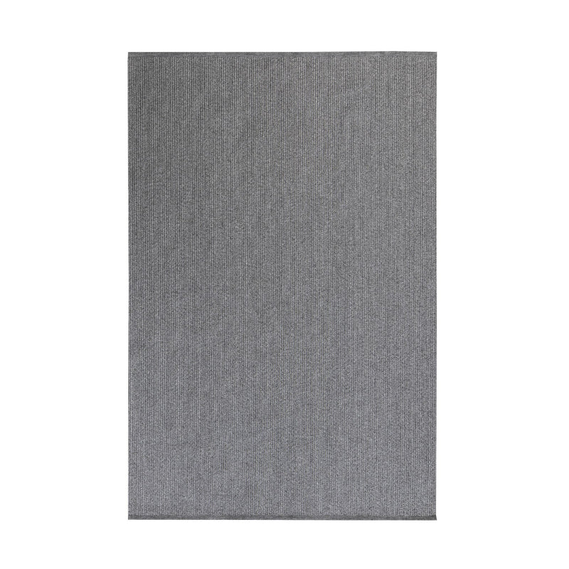 The Bayliss Esplanade 160 x 230cm Indoor/Outdoor Rug - Basalt available to purchase from Warehouse Furniture Clearance at our next sale event.