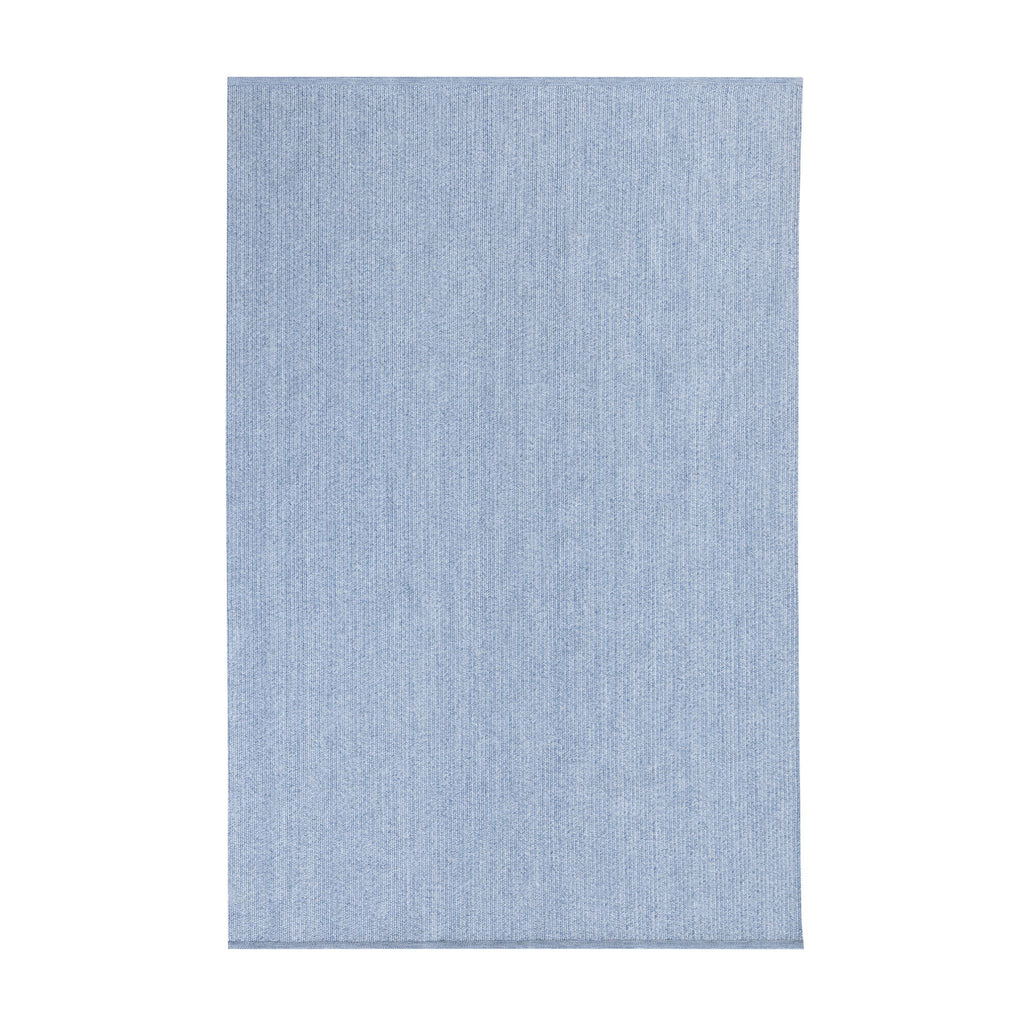 The Bayliss Esplanade 200 x 300cm Rug - Blue available to purchase from Warehouse Furniture Clearance at our next sale event.