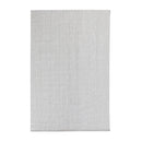 The Bayliss Esplanade 160 x 230cm Indoor/Outdoor Rug - Light Grey available to purchase from Warehouse Furniture Clearance at our next sale event.