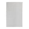 The Bayliss Esplanade 160 x 230cm Indoor/Outdoor Rug - Light Grey available to purchase from Warehouse Furniture Clearance at our next sale event.
