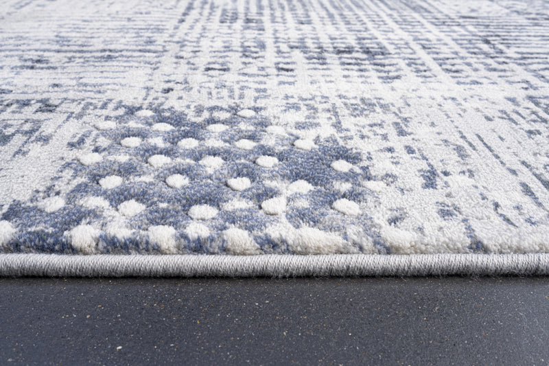 The Bayliss Franklin 160 x 230cm Rug - Bingham -Available after 8th of December available to purchase from Warehouse Furniture Clearance at our next sale event.