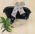 The G9 Cream - Bag Strap - Gold Hardware