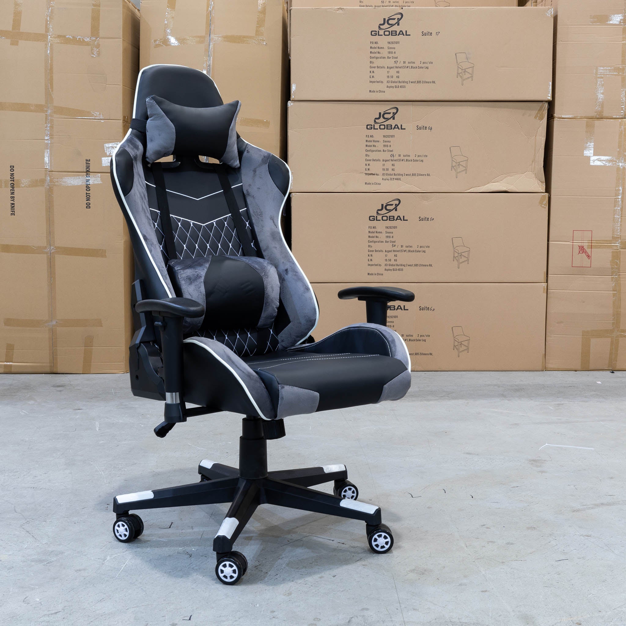 The warehouse best sale gaming chair