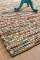 The Bayliss Grampian 250 x 350cm Rug - Garden Flowers - Available after 8th of December available to purchase from Warehouse Furniture Clearance at our next sale event.