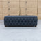 The Harlow 1800mm - King Size Blanket Box - Charcoal available to purchase from Warehouse Furniture Clearance at our next sale event.
