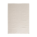 The Bayliss Herman 250 x 300cm Rug - Camel/Ivory available to purchase from Warehouse Furniture Clearance at our next sale event.