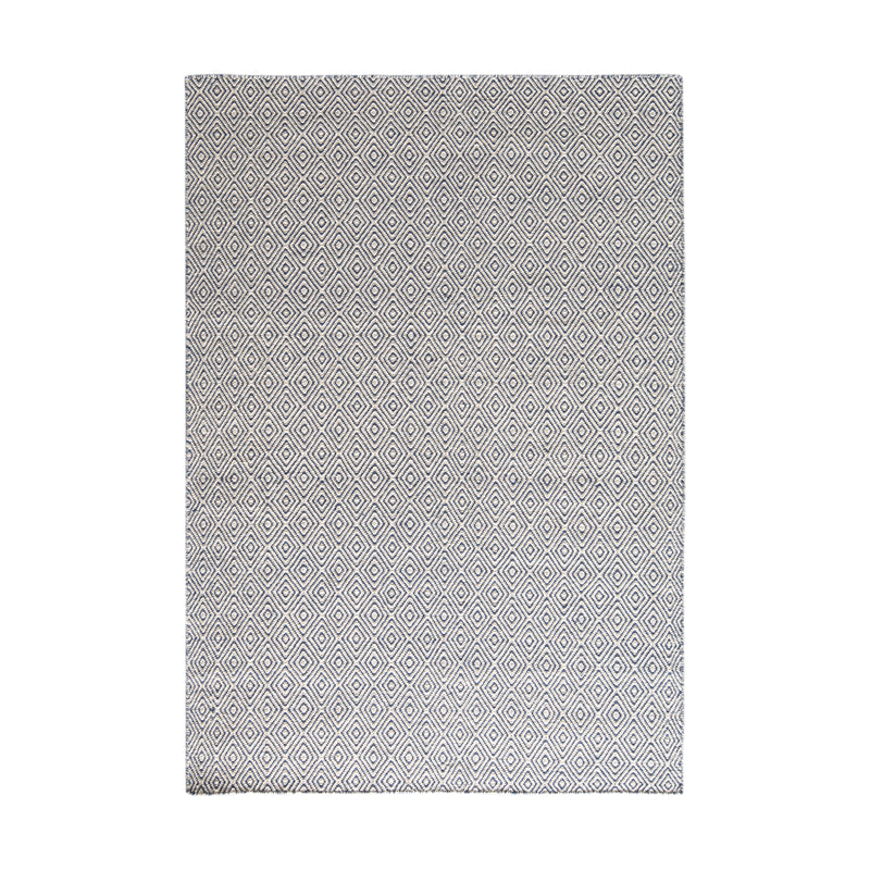 The Bayliss Herman 250 x 300cm Rug - Navy Blue available to purchase from Warehouse Furniture Clearance at our next sale event.