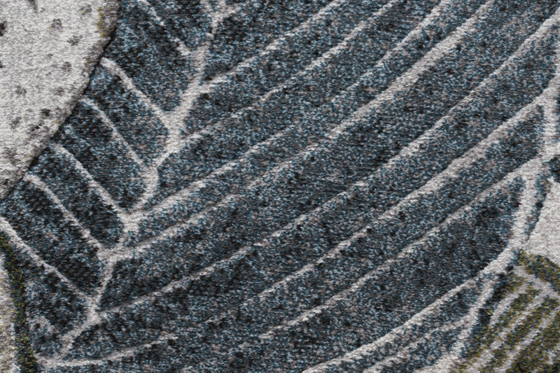 The Bayliss Kensington 160 x 230cm Rug - Tropic - Available after 8th of December available to purchase from Warehouse Furniture Clearance at our next sale event.