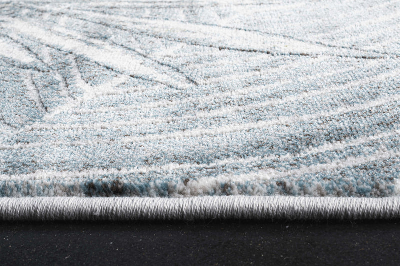 The Bayliss Kensington 160 x 230cm Rug - Tropic - Available after 8th of December available to purchase from Warehouse Furniture Clearance at our next sale event.