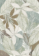 The Bayliss Kensington 160 x 230cm Rug - Tropic - Available after 7th March available to purchase from Warehouse Furniture Clearance at our next sale event.
