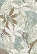 The Bayliss Kensington 200 x 290cm Rug - Tropic - Available after 8th of December available to purchase from Warehouse Furniture Clearance at our next sale event.