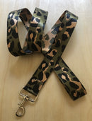 The Khaki Camo - Dog Leash available to purchase from Warehouse Furniture Clearance at our next sale event.