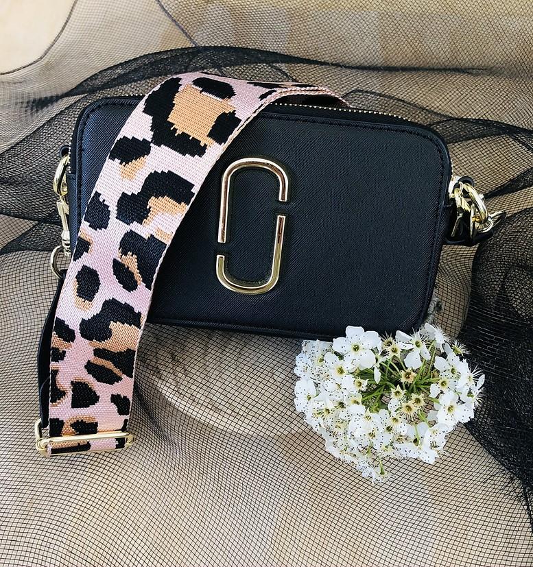 The Light Pink Camo - Bag Strap - Silver Hardware available to purchase from Warehouse Furniture Clearance at our next sale event.