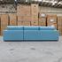 The East Town Deep Seat RHF Chaise Lounge - Hayman