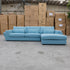 The East Town Deep Seat RHF Chaise Lounge - Hayman