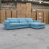 The East Town Deep Seat RHF Chaise Lounge - Hayman