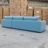 The East Town Deep Seat RHF Chaise Lounge - Hayman