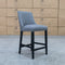 The Aquila Bar Stool - Ash available to purchase from Warehouse Furniture Clearance at our next sale event.