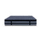 The Lux Black Pocket Coil Queen Mattress - Medium available to purchase from Warehouse Furniture Clearance at our next sale event.