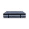 The Lux Black Pocket Coil Single Mattress - Medium available to purchase from Warehouse Furniture Clearance at our next sale event.