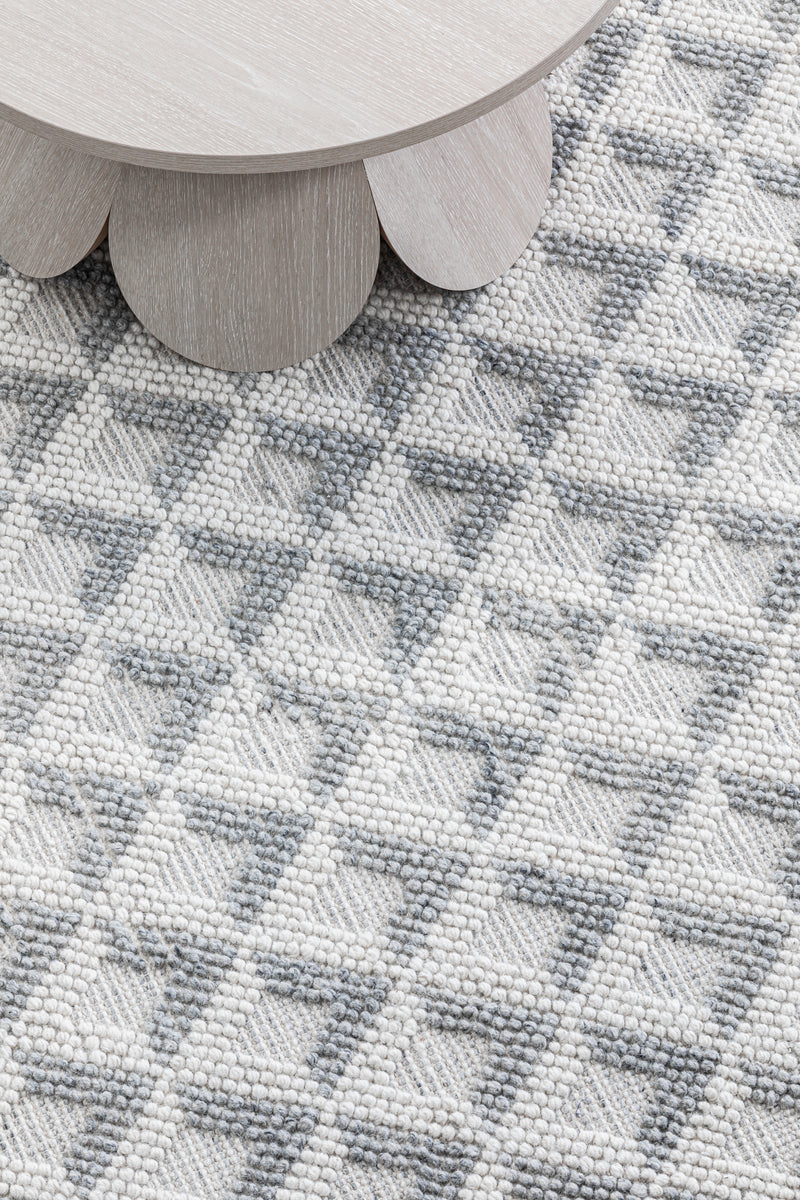 The Bayliss Memphis 200 x 300cm Rug - Lever - Available after 7th March available to purchase from Warehouse Furniture Clearance at our next sale event.