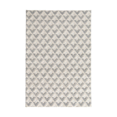 The Bayliss Memphis 60 x 90cm Rug - Lever available to purchase from Warehouse Furniture Clearance at our next sale event.