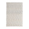 The Bayliss Memphis 60 x 90cm Rug - Stitch available to purchase from Warehouse Furniture Clearance at our next sale event.