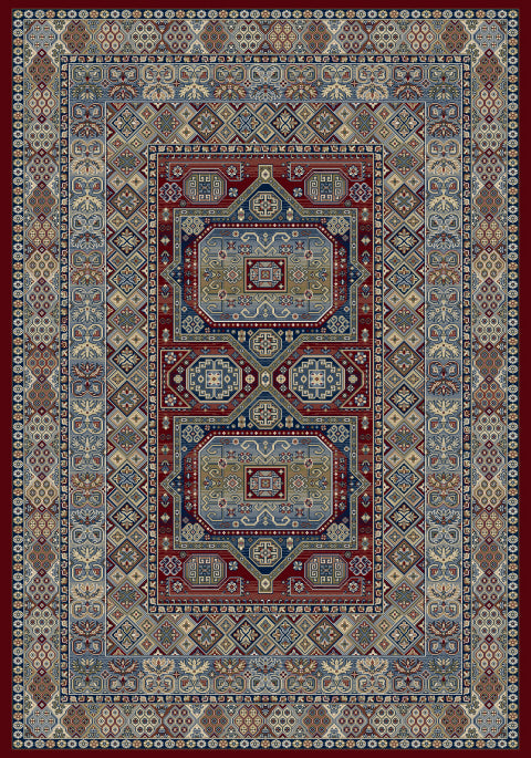 The Bayliss Noble 160 x 230cm Rug - Besh - Available after 10th of November available to purchase from Warehouse Furniture Clearance at our next sale event.